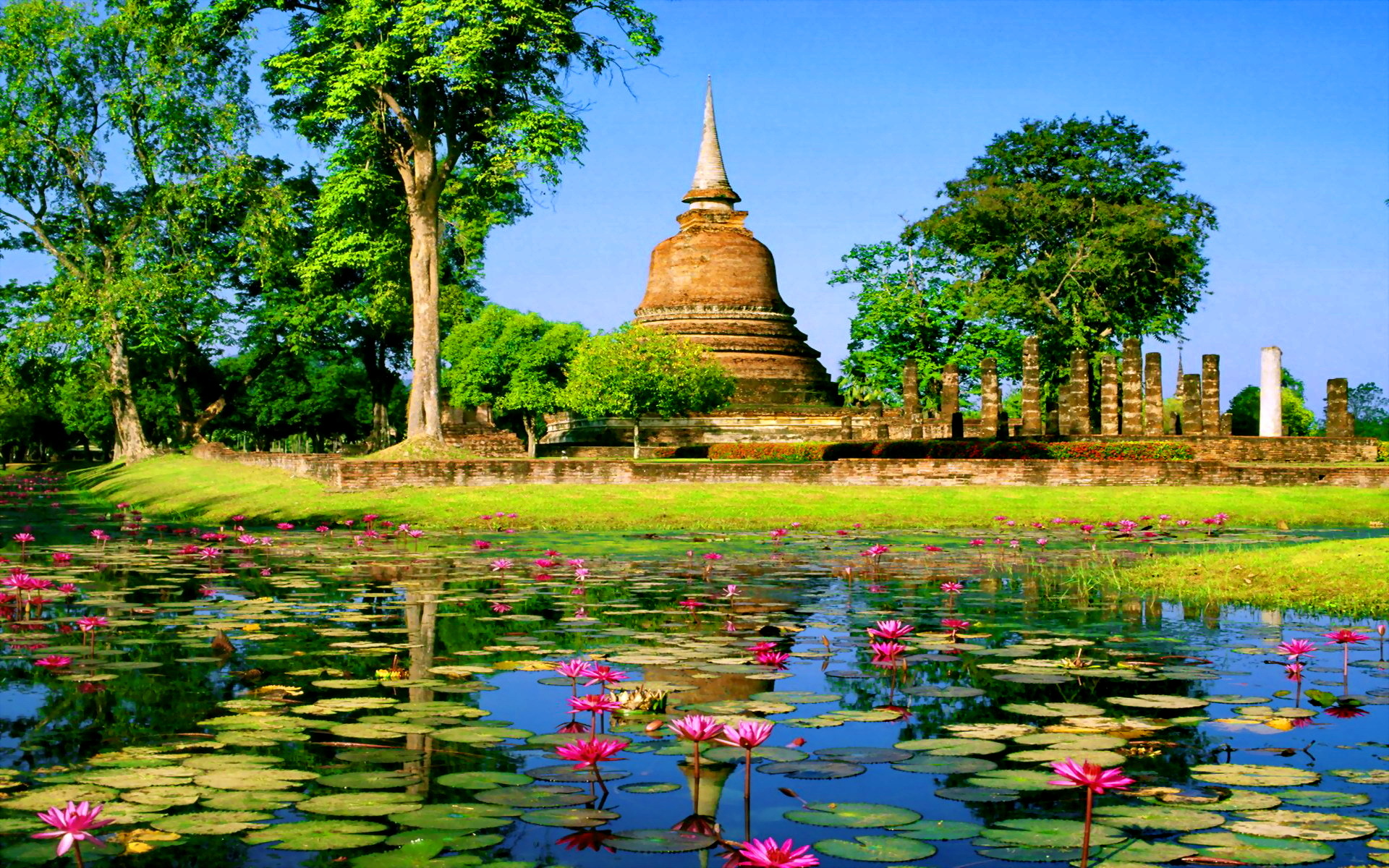 Правила оформления страховки для поездок в Таиланд