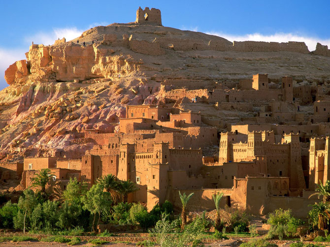 Страховка в Марокко: зачем нужна и сколько стоит?