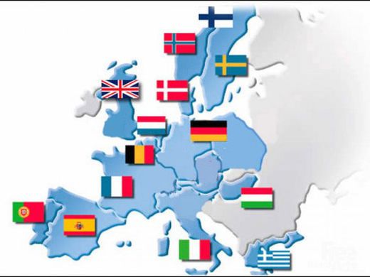 Какую страховку покупать при поездке в несколько стран Европы?