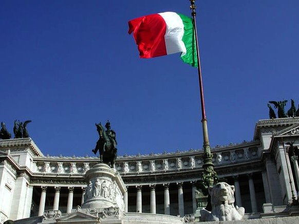 Италия лидирует по числу страховых случаев