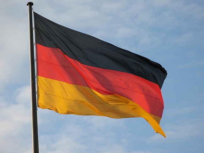 Страховка для национальной визы в Германию