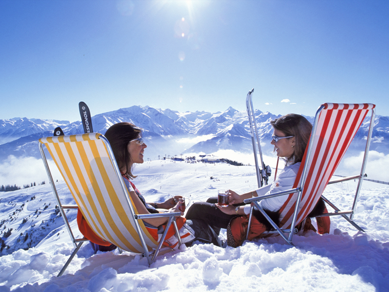 Особенности страховки для визы в Австрию летом и зимой