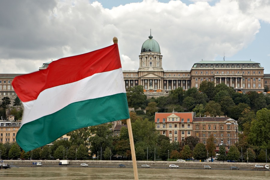 Страховка для ВНЖ и работы в Венгрии