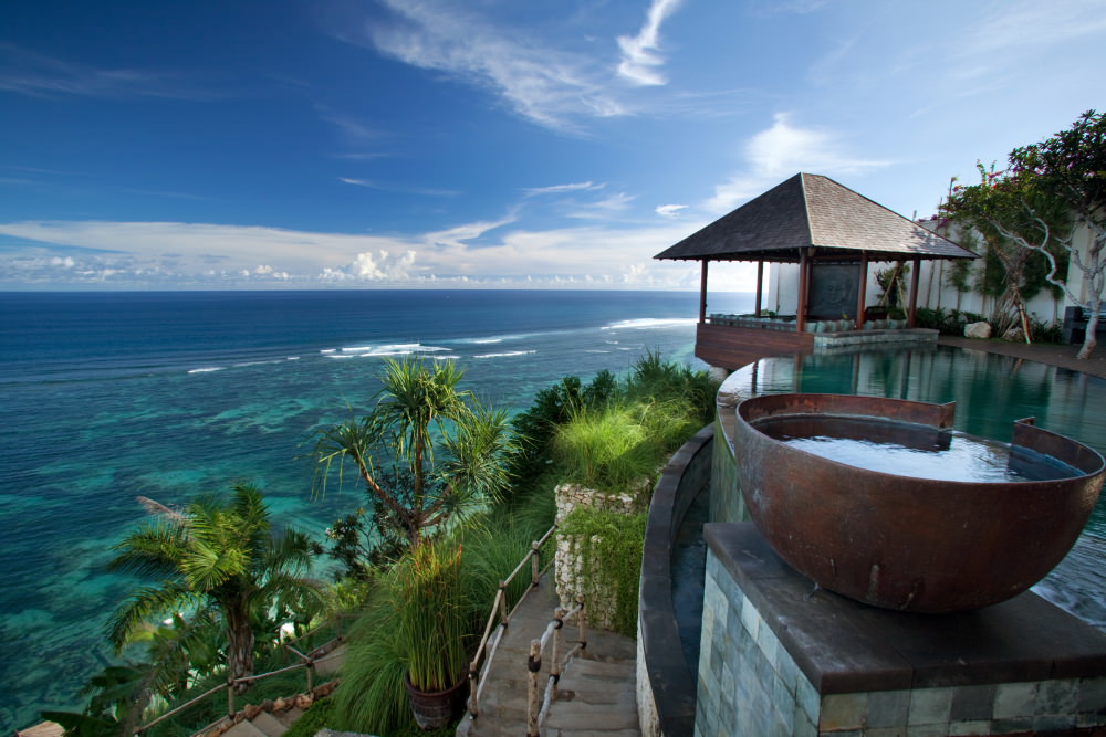 Красивейшие виды острова Бали