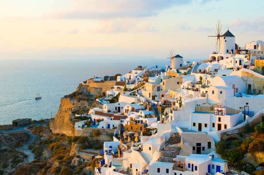 Узнайте больше о Греции